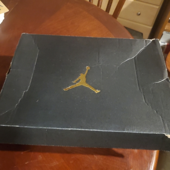 Jordan 6 Rings - Picture 6 of 9